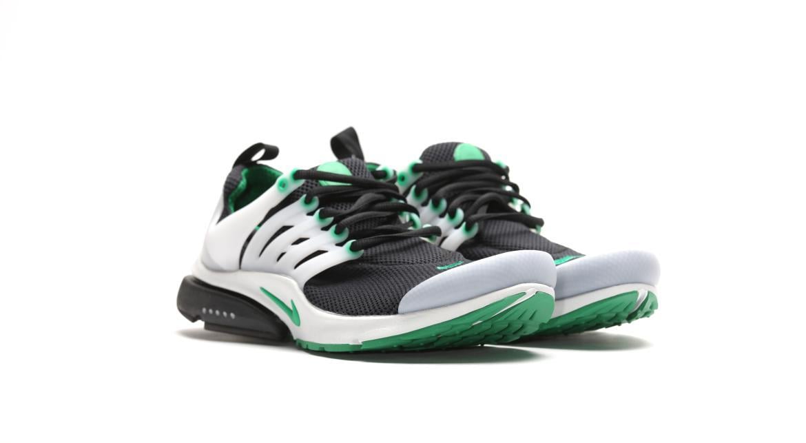 Nike air outlet presto essential grün